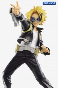 Denki Kaminari PVC Statue - The Amazing Heroes Vol. 9 (My Hero Academia)