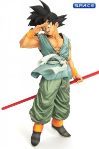 Son Goku Super Master Stars Piece PVC Statue (Dragon Ball Super)