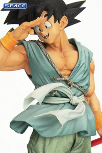 Son Goku Super Master Stars Piece PVC Statue (Dragon Ball Super)