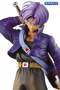 Trunks PVC Statue - Dragon Ball Legends Collab (Dragon Ball Legends)