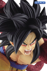 Super Saiyan 4 Son Goku PVC Statue (Dragon Ball GT)