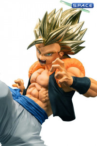 Super Saiyan Gogeta PVC Statue - Blood of Saiyans Special IX (Dragon Ball Z)