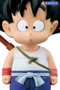 Son Goku PVC Statue - Dragon Ball Collection (Dragon Ball)