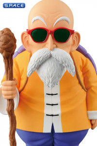 Kame-Sennin / Muten Roshi PVC Statue - Dragon Ball Collection Vol. 2 (Dragon Ball)