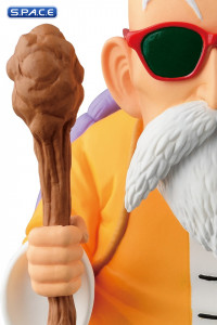 Kame-Sennin / Muten Roshi PVC Statue - Dragon Ball Collection Vol. 2 (Dragon Ball)