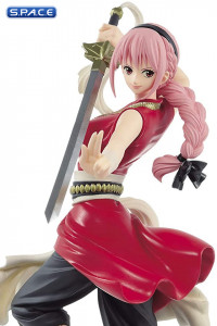 Rebecca PVC Statue - Treasure Cruise World Journey Vol. 4 (One Piece)