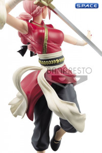 Rebecca PVC Statue - Treasure Cruise World Journey Vol. 4 (One Piece)