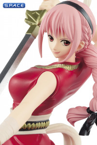 Rebecca PVC Statue - Treasure Cruise World Journey Vol. 4 (One Piece)