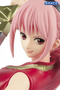 Rebecca PVC Statue - Treasure Cruise World Journey Vol. 4 (One Piece)