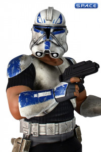 Captain Rex Deluxe Bust (Star Wars Rebels)