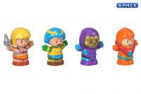 MOTU Little People (Masters of the Universe)