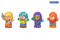 MOTU Little People (Masters of the Universe)