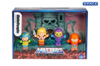 MOTU Little People (Masters of the Universe)