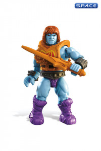 Complete Set of 5: Heroes Wave 2 Mega Construx (Masters of the Universe)