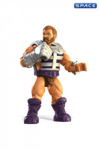 5er Komplettsatz: Heroes Wave 2 Mega Construx (Masters of the Universe)