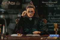 1/6 Scale Minerva McGonagall Deluxe Version (Harry Potter)