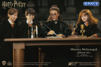 1/6 Scale Minerva McGonagall Deluxe Version (Harry Potter)