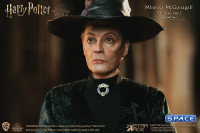 1/6 Scale Minerva McGonagall Deluxe Version (Harry Potter)