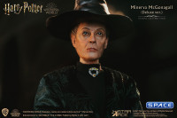 1/6 Scale Minerva McGonagall Deluxe Version (Harry Potter)