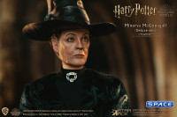 1/6 Scale Minerva McGonagall Deluxe Version (Harry Potter)