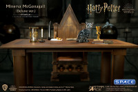 1/6 Scale Minerva McGonagall Deluxe Version (Harry Potter)