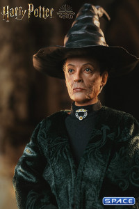 1/6 Scale Minerva McGonagall (Harry Potter)