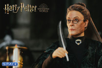 1/6 Scale Minerva McGonagall (Harry Potter)