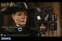 1/6 Scale Minerva McGonagall (Harry Potter)