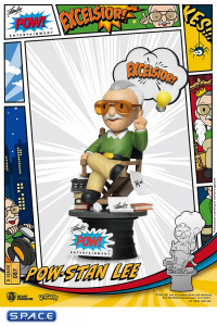 POW-Stan Lee Diorama Stage 087