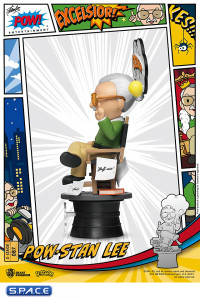 POW-Stan Lee Diorama Stage 087