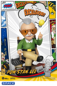 POW-Stan Lee Diorama Stage 087