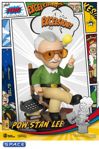 POW-Stan Lee Diorama Stage 087