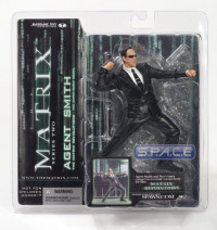 Agent Smith (The Matrix Revolutions Series 2)