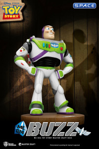 Buzz Lightyear Master Craft Statue (Toy Story)