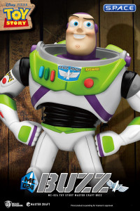 Buzz Lightyear Master Craft Statue (Toy Story)