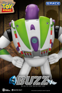 Buzz Lightyear Master Craft Statue (Toy Story)