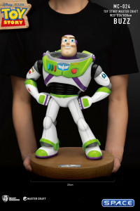 Buzz Lightyear Master Craft Statue (Toy Story)