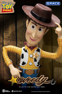 Woody Master Craft Statue (Toy Story)