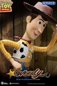 Woody Master Craft Statue (Toy Story)
