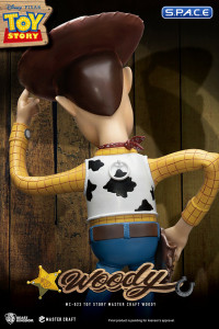 Woody Master Craft Statue (Toy Story)