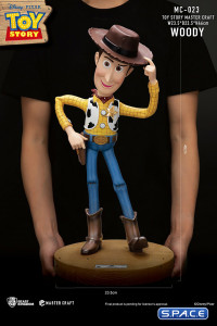 Woody Master Craft Statue (Toy Story)