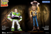 Woody Master Craft Statue (Toy Story)