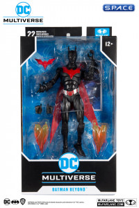 Batman Beyond (DC Multiverse)