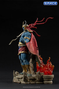 1/10 Scale Mumm-Ra BDS Art Scale Statue (Thundercats)