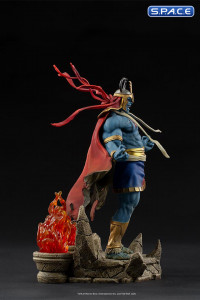 1/10 Scale Mumm-Ra BDS Art Scale Statue (Thundercats)