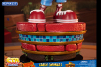 Crash Winner Statue (Crash Team Racing Nitro Fueled)