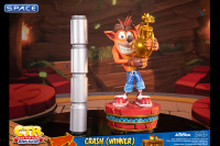 Crash Winner Statue (Crash Team Racing Nitro Fueled)