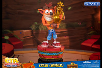 Crash Winner Statue (Crash Team Racing Nitro Fueled)