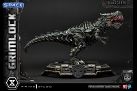 Grimlock Museum Masterline Statue (Transformers: Age of Extinction)