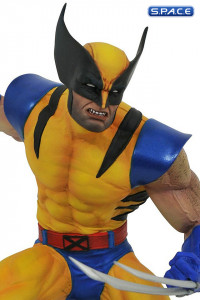 Marvel Gallery vs. Wolverine PVC Diorama (Marvel)